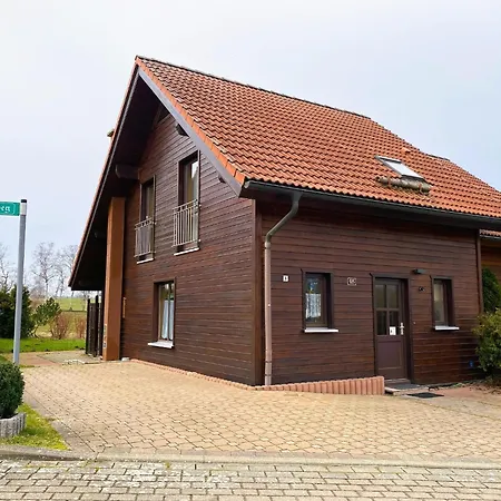 Semi-detached House, *