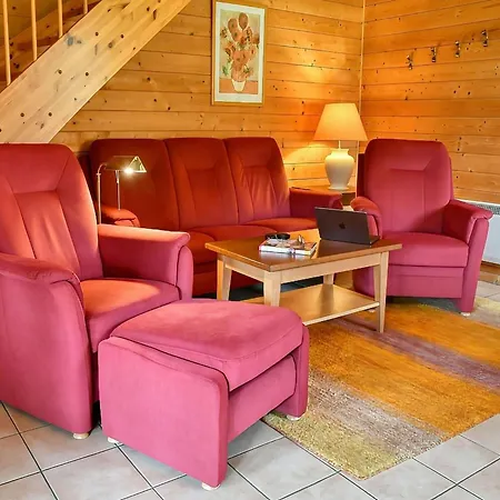 Holiday home Semi-detached House, *